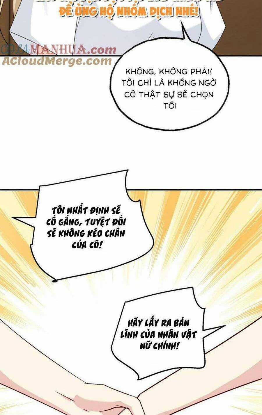 Bệnh Kiều Lệ Gia Được Ta Sủng Ái Nên Kiêu Chapter 163 trang 11