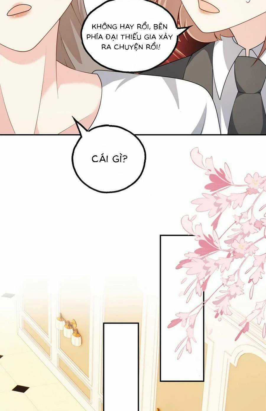 Bệnh Kiều Lệ Gia Được Ta Sủng Ái Nên Kiêu Chapter 163 trang 18