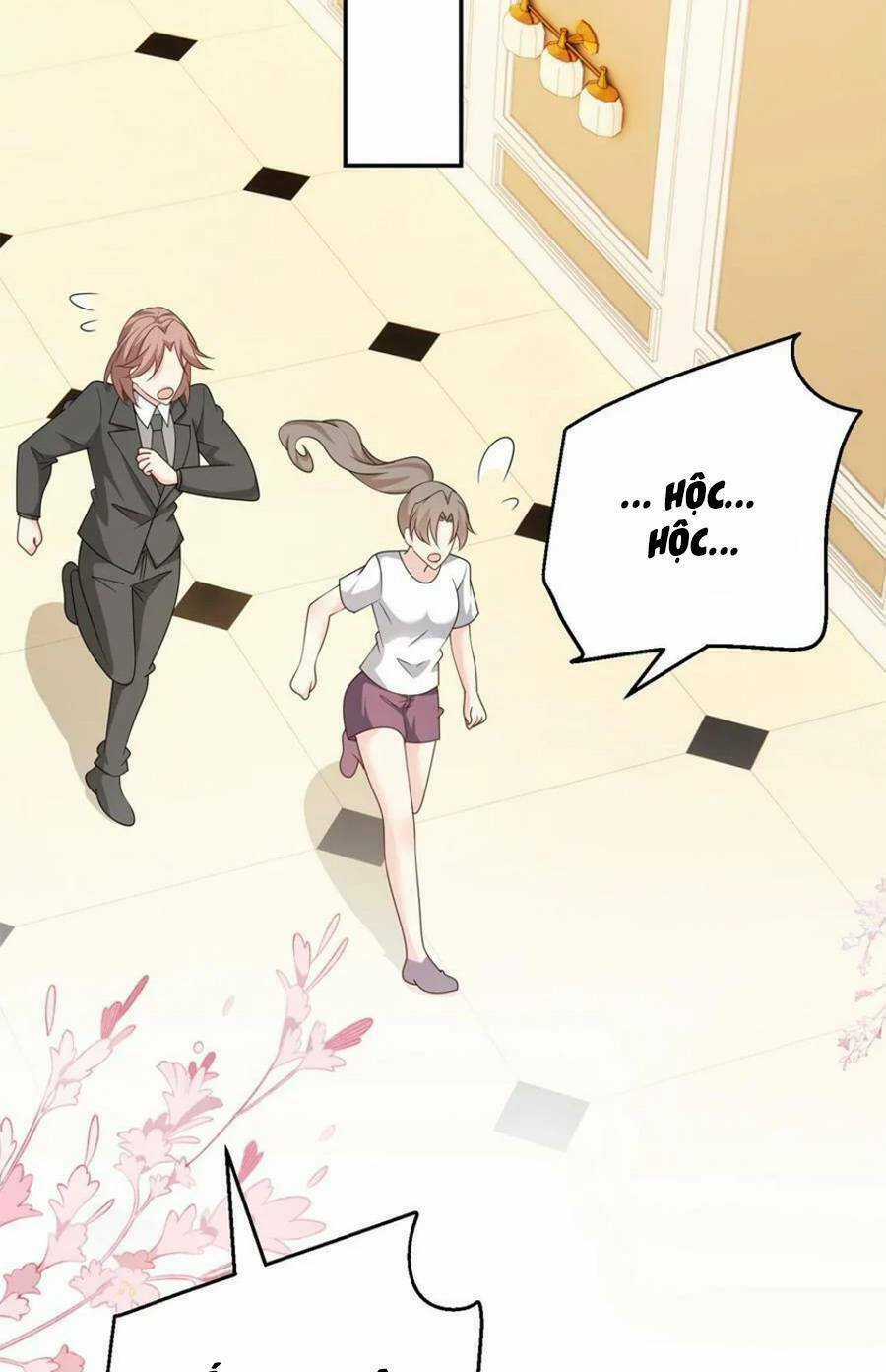 Bệnh Kiều Lệ Gia Được Ta Sủng Ái Nên Kiêu Chapter 163 trang 19