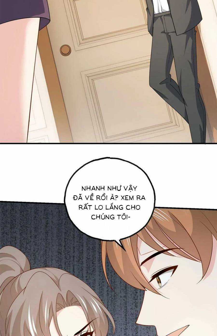 Bệnh Kiều Lệ Gia Được Ta Sủng Ái Nên Kiêu Chapter 163 trang 21