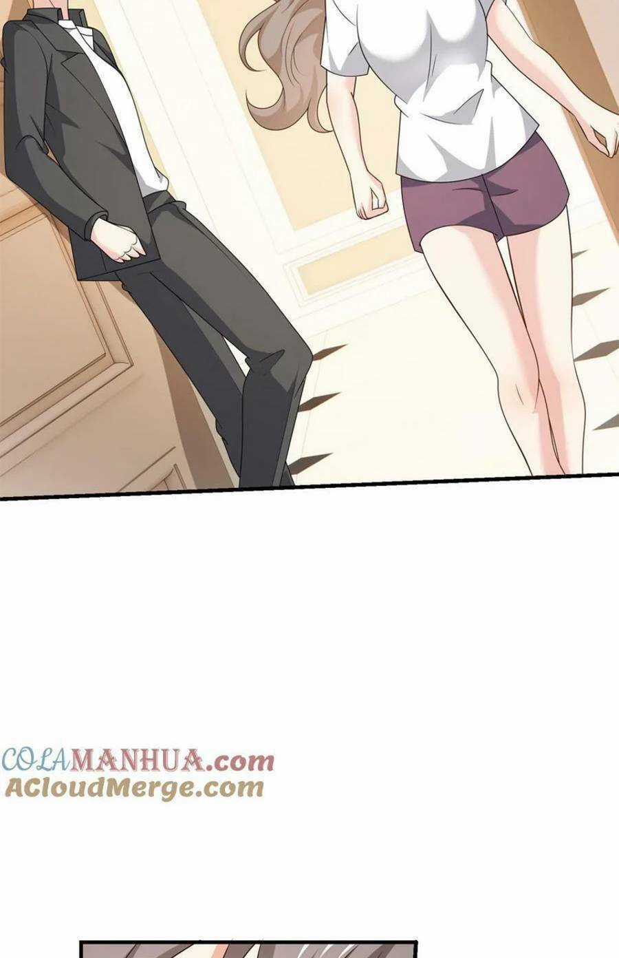 Bệnh Kiều Lệ Gia Được Ta Sủng Ái Nên Kiêu Chapter 163 trang 24