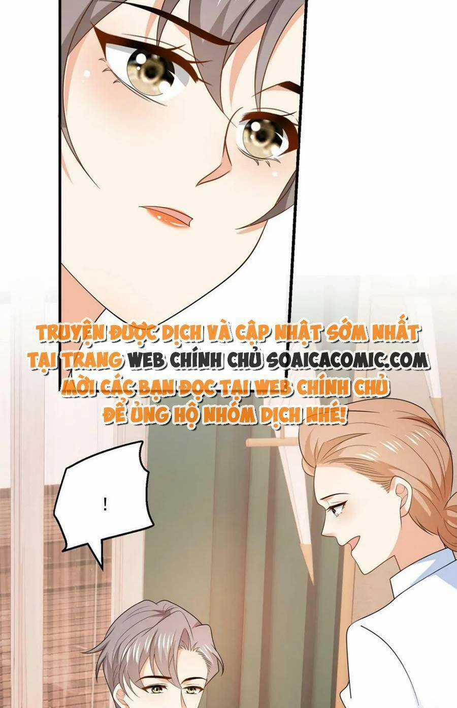 Bệnh Kiều Lệ Gia Được Ta Sủng Ái Nên Kiêu Chapter 163 trang 25