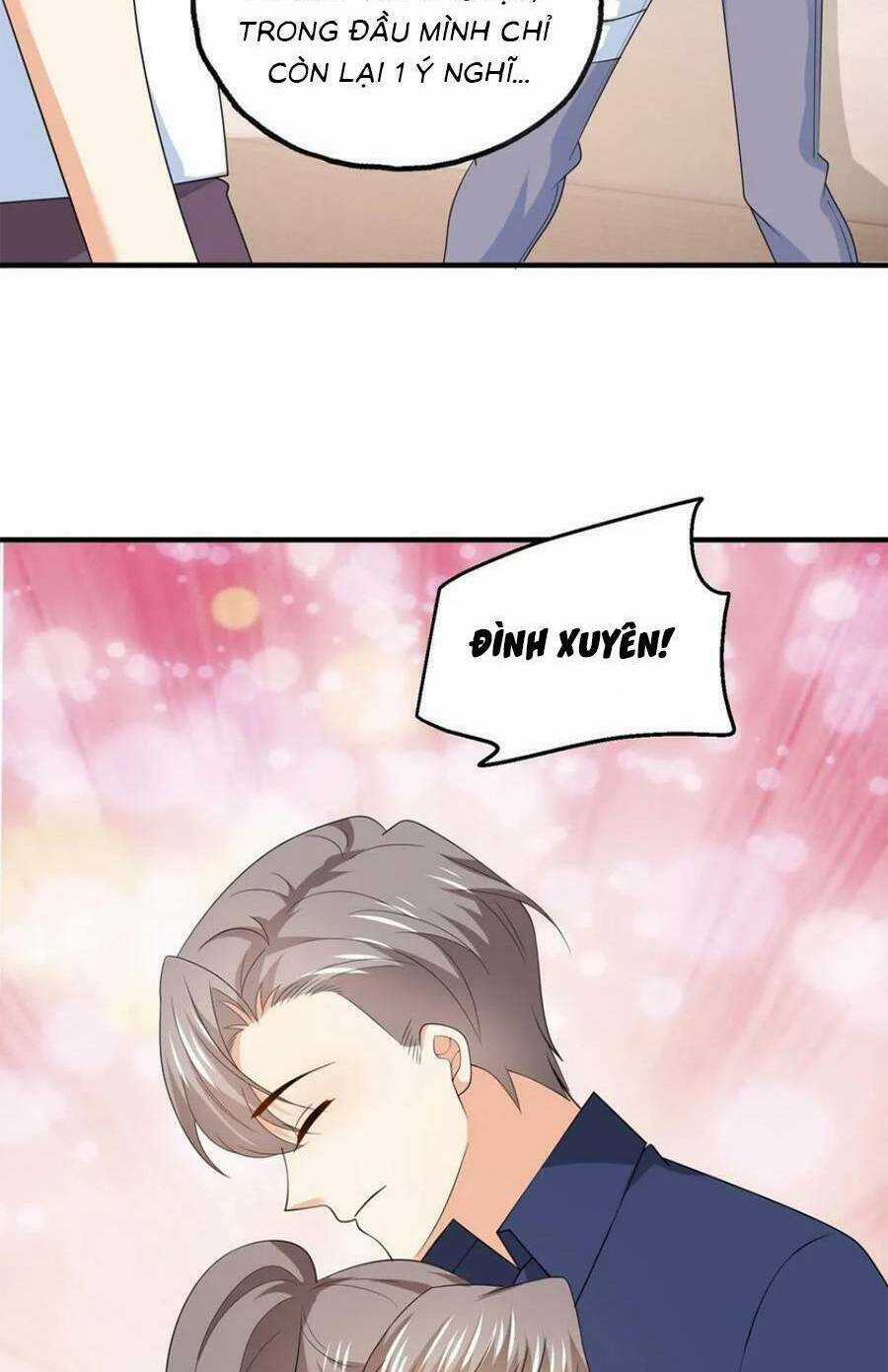 Bệnh Kiều Lệ Gia Được Ta Sủng Ái Nên Kiêu Chapter 163 trang 30