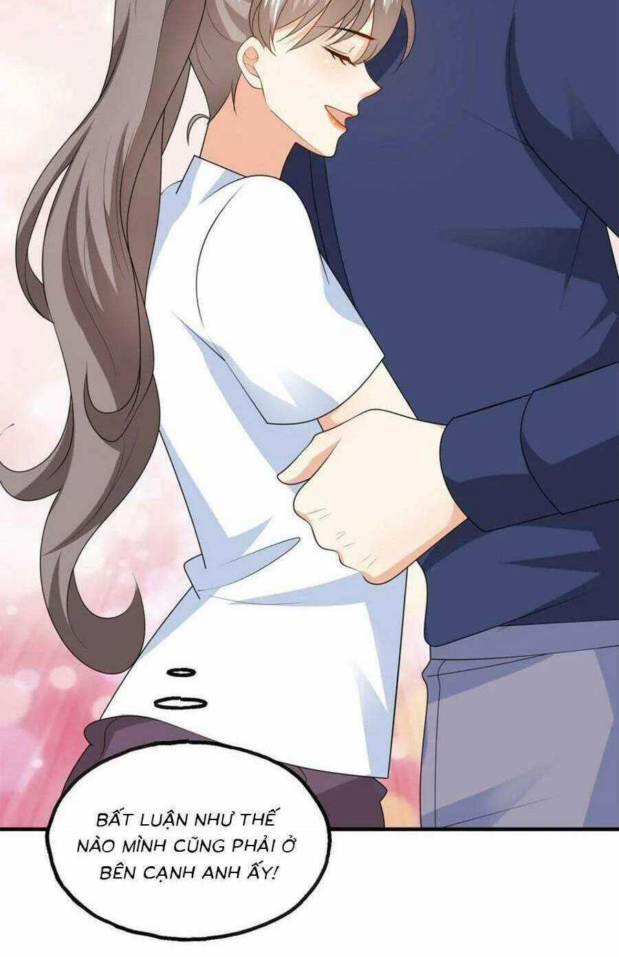 Bệnh Kiều Lệ Gia Được Ta Sủng Ái Nên Kiêu Chapter 163 trang 31