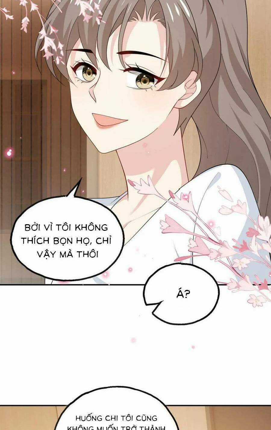 Bệnh Kiều Lệ Gia Được Ta Sủng Ái Nên Kiêu Chapter 163 trang 7