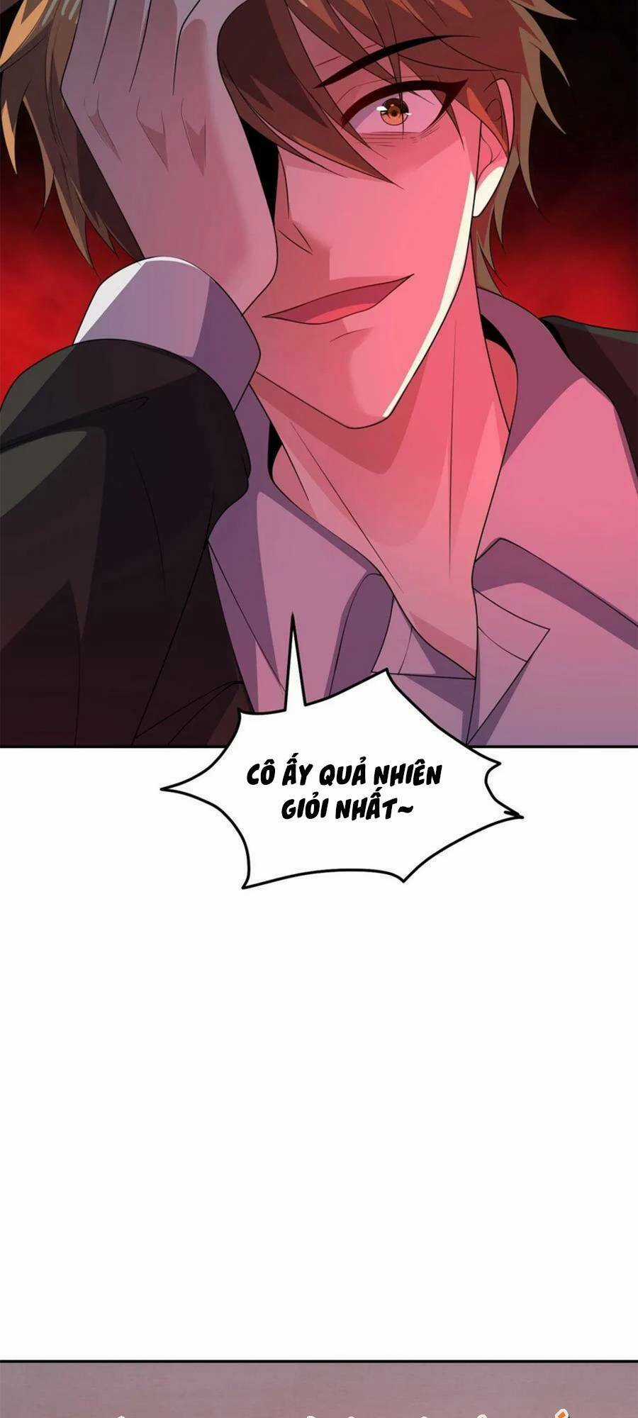 Bệnh Kiều Lệ Gia Được Ta Sủng Ái Nên Kiêu Chapter 164 trang 21