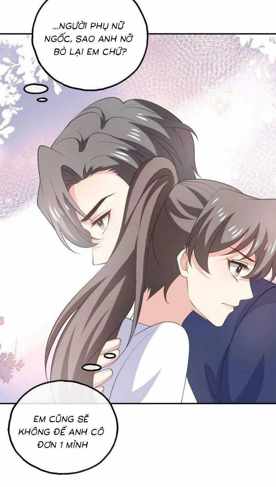 Bệnh Kiều Lệ Gia Được Ta Sủng Ái Nên Kiêu Chapter 165 trang 10