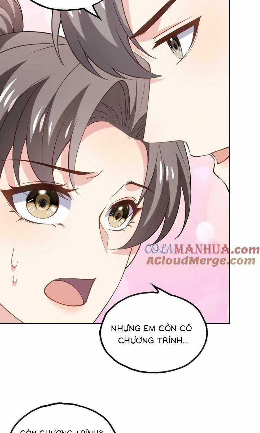 Bệnh Kiều Lệ Gia Được Ta Sủng Ái Nên Kiêu Chapter 165 trang 19