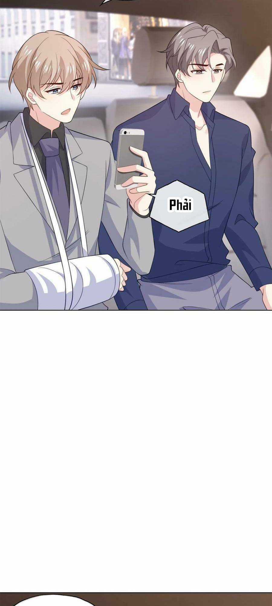 Bệnh Kiều Lệ Gia Được Ta Sủng Ái Nên Kiêu Chapter 167 trang 13