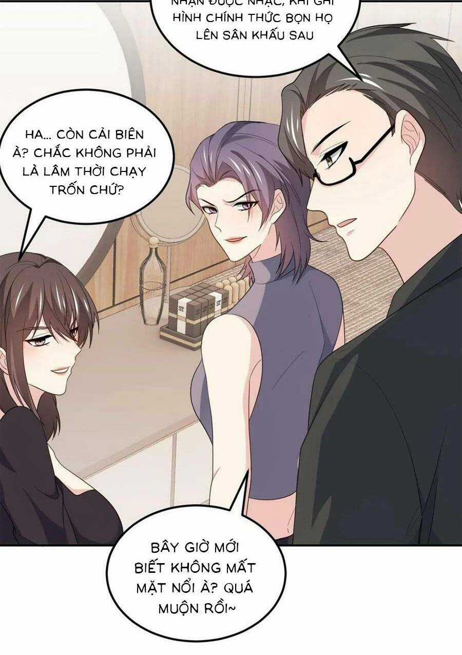 Bệnh Kiều Lệ Gia Được Ta Sủng Ái Nên Kiêu Chapter 169 trang 10