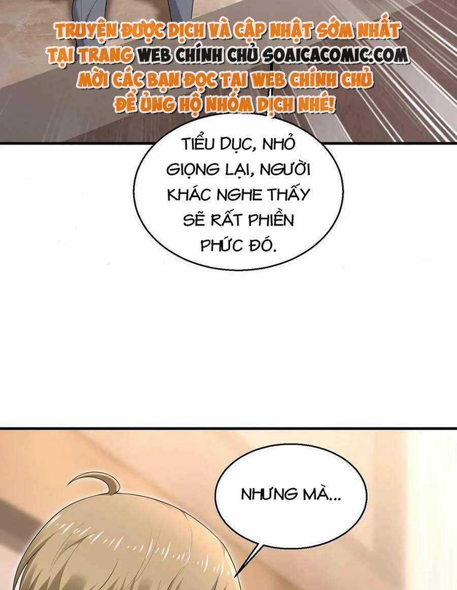 Bệnh Kiều Lệ Gia Được Ta Sủng Ái Nên Kiêu Chapter 17 trang 1