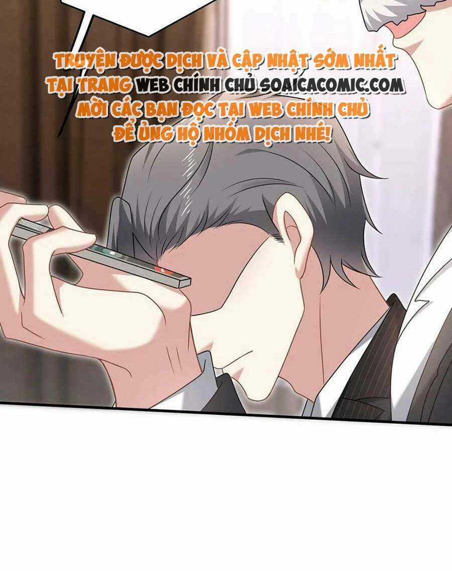 Bệnh Kiều Lệ Gia Được Ta Sủng Ái Nên Kiêu Chapter 17 trang 13