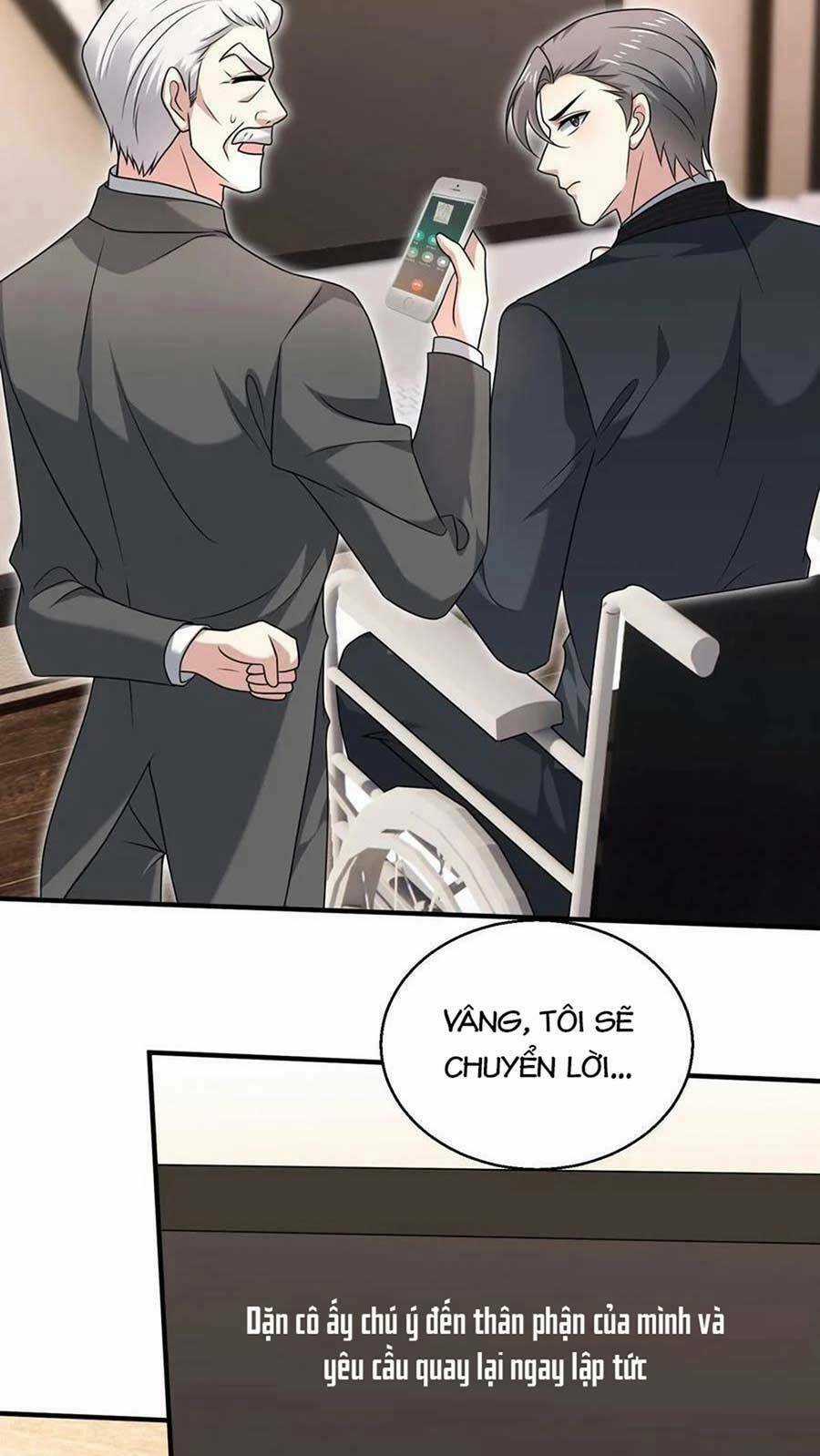 Bệnh Kiều Lệ Gia Được Ta Sủng Ái Nên Kiêu Chapter 17 trang 17