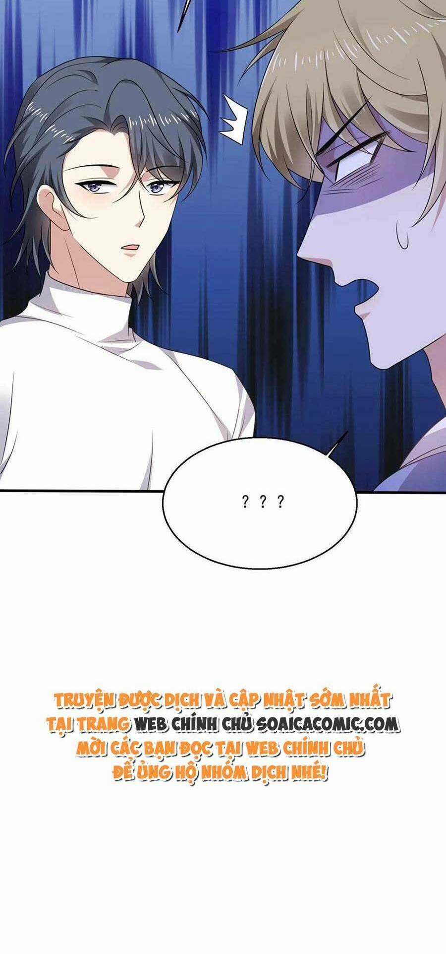 Bệnh Kiều Lệ Gia Được Ta Sủng Ái Nên Kiêu Chapter 17 trang 29