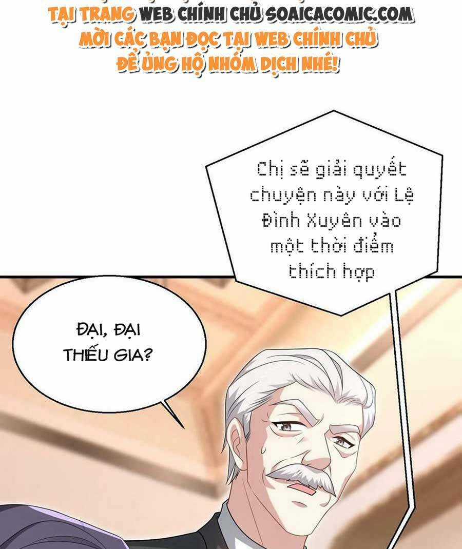 Bệnh Kiều Lệ Gia Được Ta Sủng Ái Nên Kiêu Chapter 17 trang 5