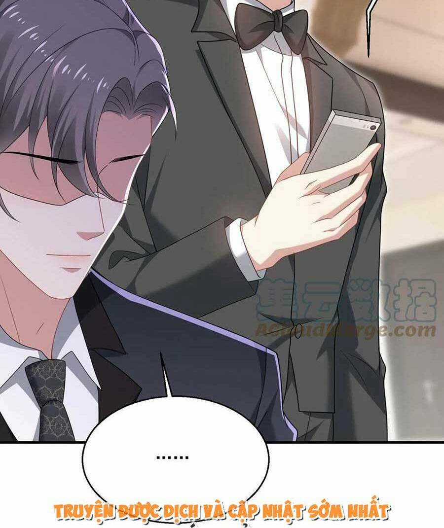 Bệnh Kiều Lệ Gia Được Ta Sủng Ái Nên Kiêu Chapter 17 trang 6