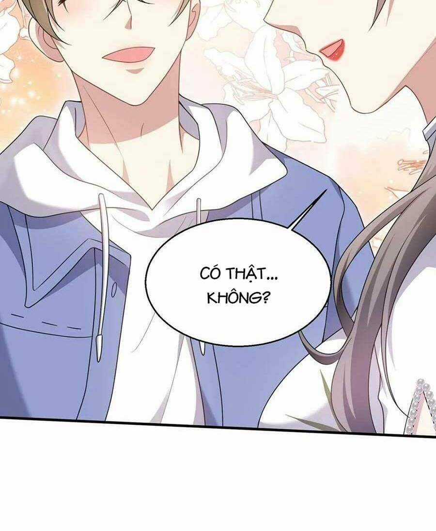 Bệnh Kiều Lệ Gia Được Ta Sủng Ái Nên Kiêu Chapter 17 trang 9