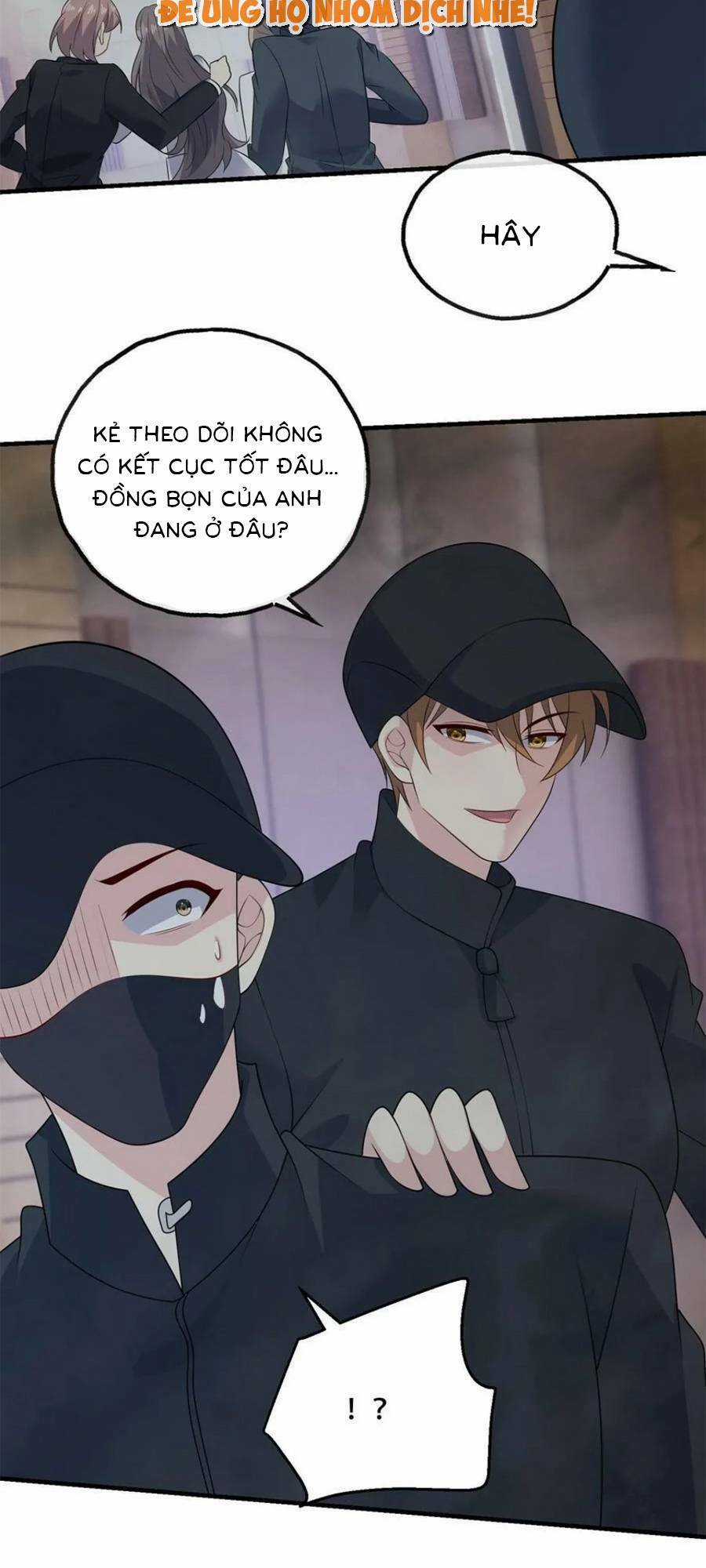 Bệnh Kiều Lệ Gia Được Ta Sủng Ái Nên Kiêu Chapter 170 trang 16