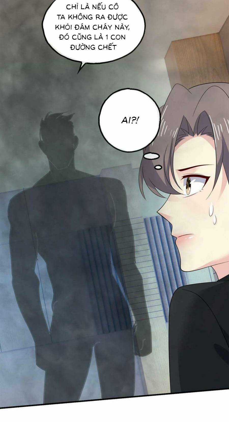 Bệnh Kiều Lệ Gia Được Ta Sủng Ái Nên Kiêu Chapter 170 trang 25