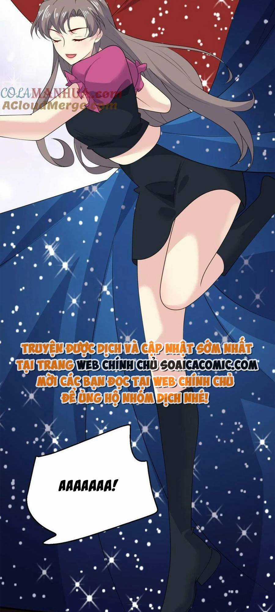 Bệnh Kiều Lệ Gia Được Ta Sủng Ái Nên Kiêu Chapter 170 trang 3
