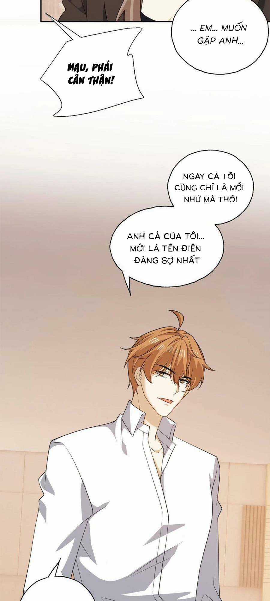 Bệnh Kiều Lệ Gia Được Ta Sủng Ái Nên Kiêu Chapter 172 trang 14