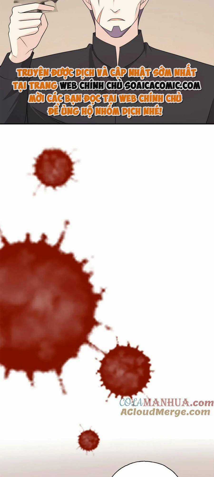 Bệnh Kiều Lệ Gia Được Ta Sủng Ái Nên Kiêu Chapter 172 trang 16