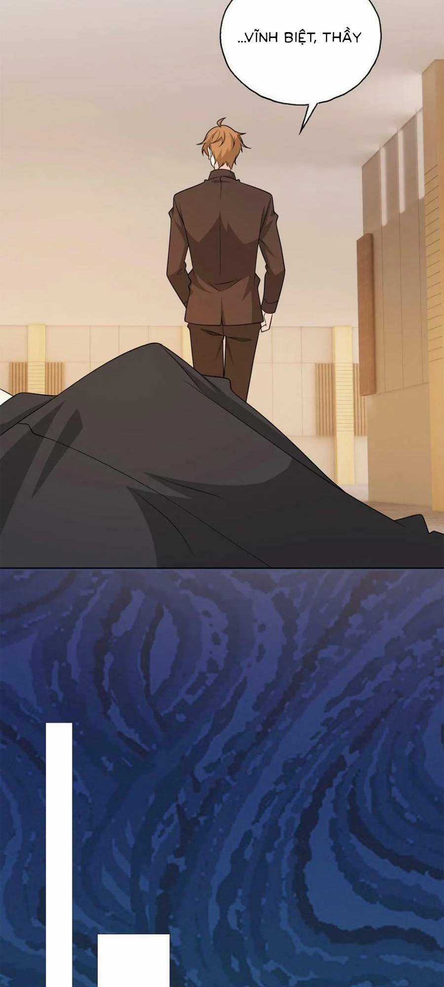 Bệnh Kiều Lệ Gia Được Ta Sủng Ái Nên Kiêu Chapter 172 trang 17