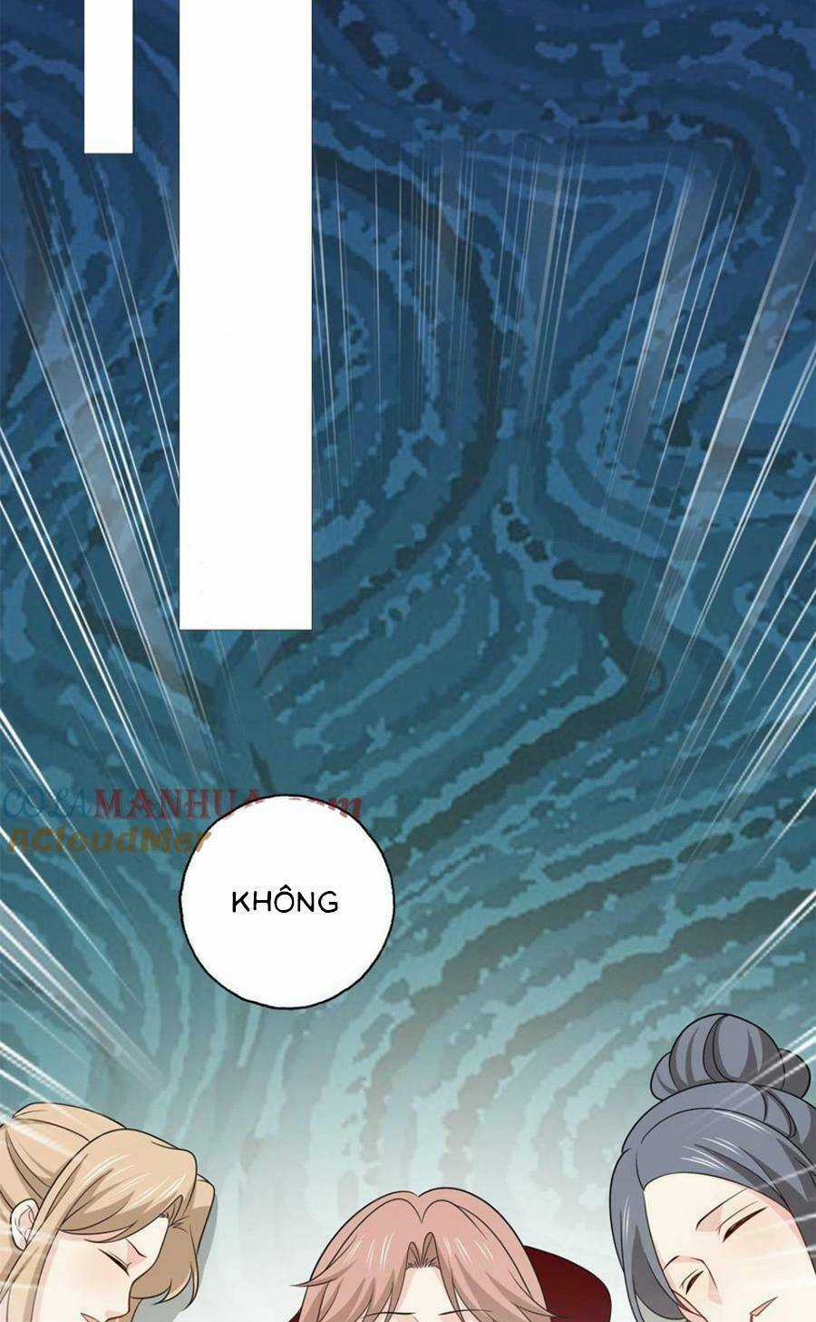 Bệnh Kiều Lệ Gia Được Ta Sủng Ái Nên Kiêu Chapter 172 trang 18