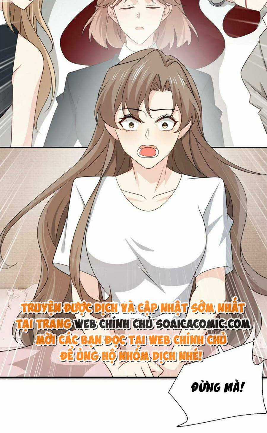 Bệnh Kiều Lệ Gia Được Ta Sủng Ái Nên Kiêu Chapter 172 trang 19