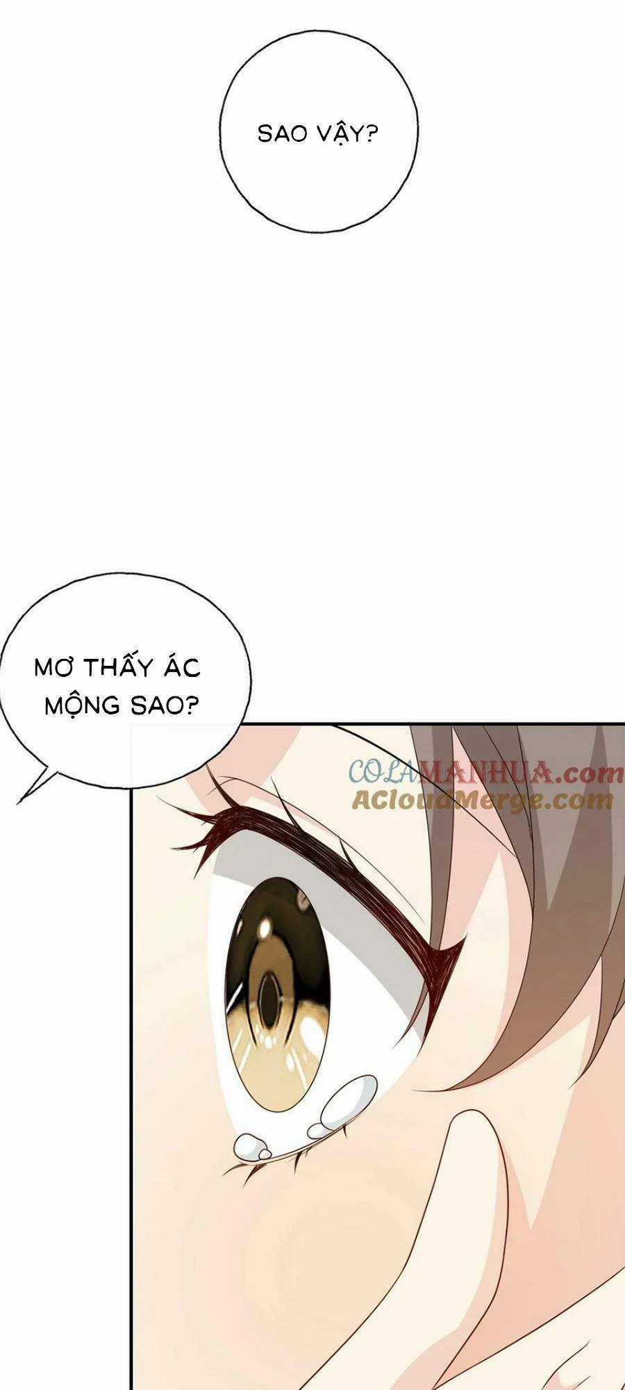 Bệnh Kiều Lệ Gia Được Ta Sủng Ái Nên Kiêu Chapter 172 trang 20