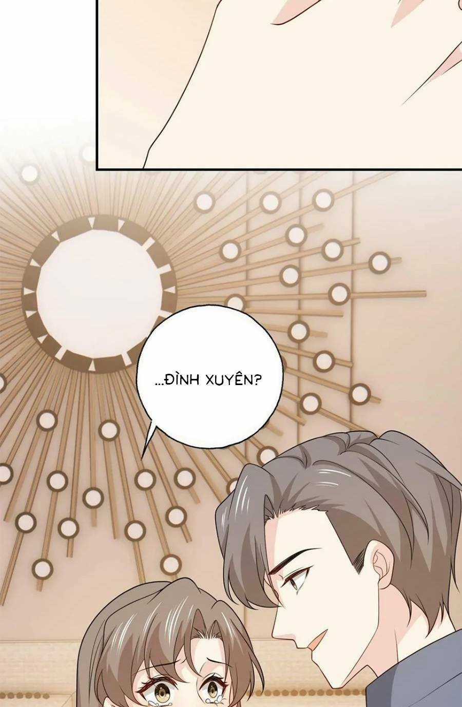 Bệnh Kiều Lệ Gia Được Ta Sủng Ái Nên Kiêu Chapter 172 trang 21