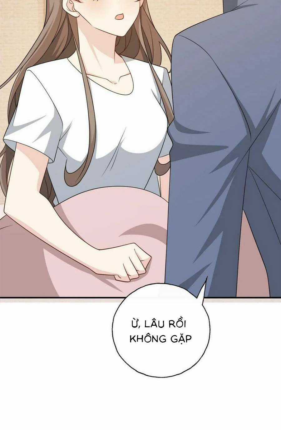 Bệnh Kiều Lệ Gia Được Ta Sủng Ái Nên Kiêu Chapter 172 trang 22