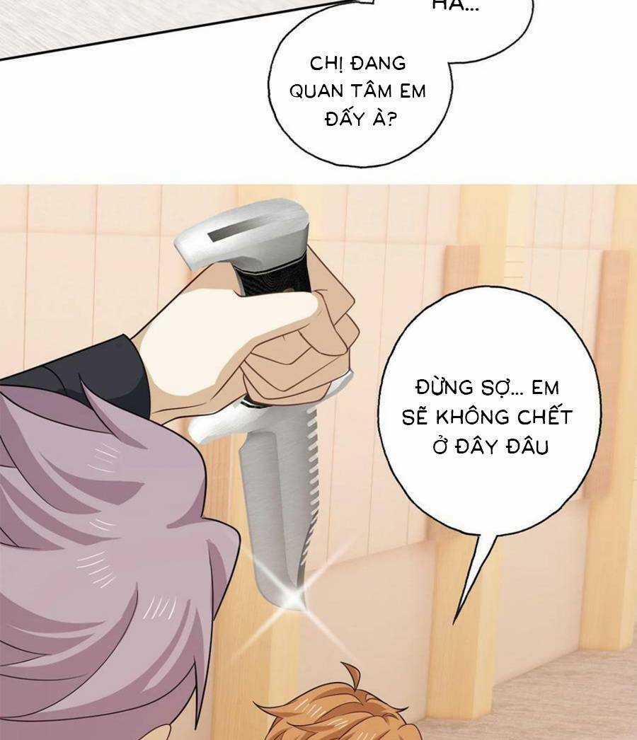 Bệnh Kiều Lệ Gia Được Ta Sủng Ái Nên Kiêu Chapter 172 trang 7