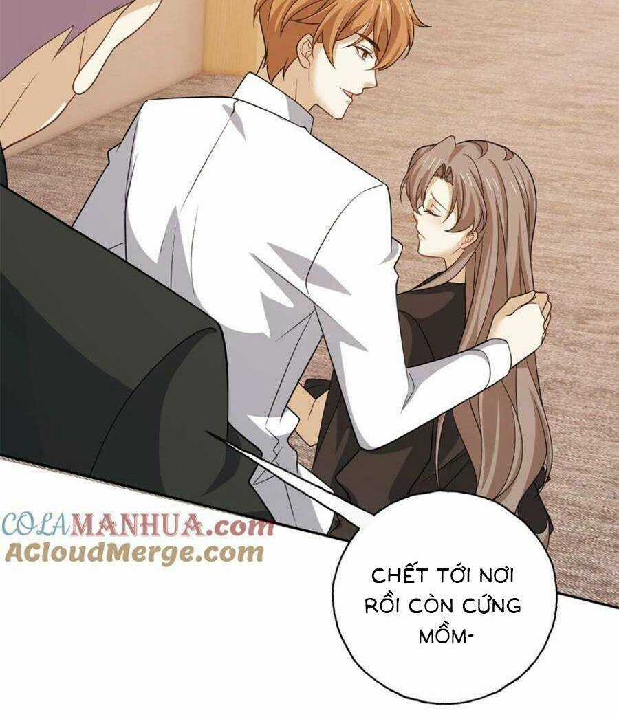Bệnh Kiều Lệ Gia Được Ta Sủng Ái Nên Kiêu Chapter 172 trang 8