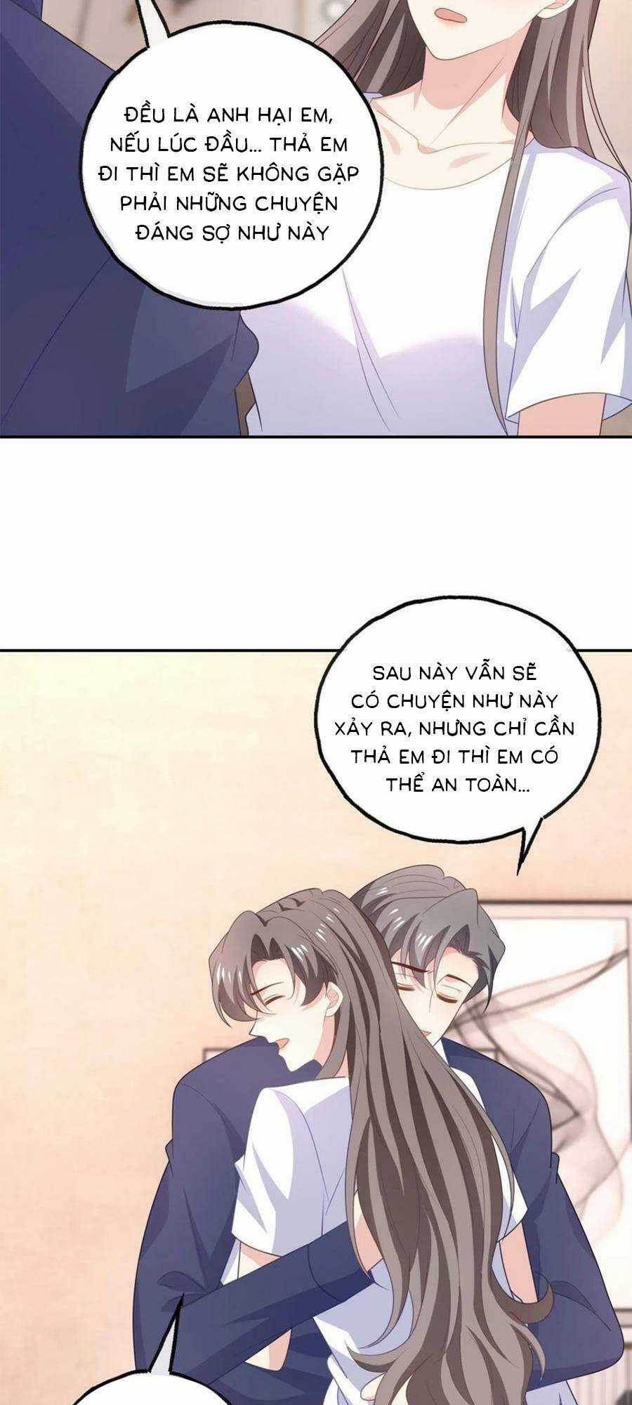 Bệnh Kiều Lệ Gia Được Ta Sủng Ái Nên Kiêu Chapter 173 trang 12