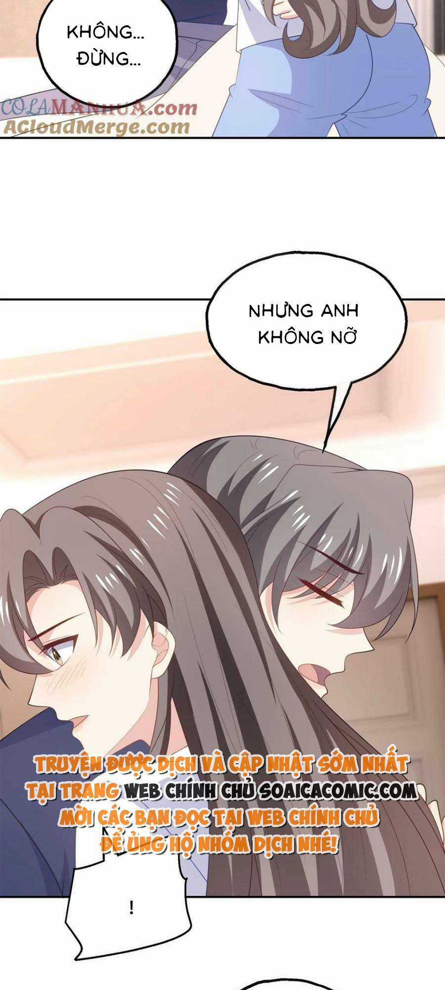 Bệnh Kiều Lệ Gia Được Ta Sủng Ái Nên Kiêu Chapter 173 trang 13