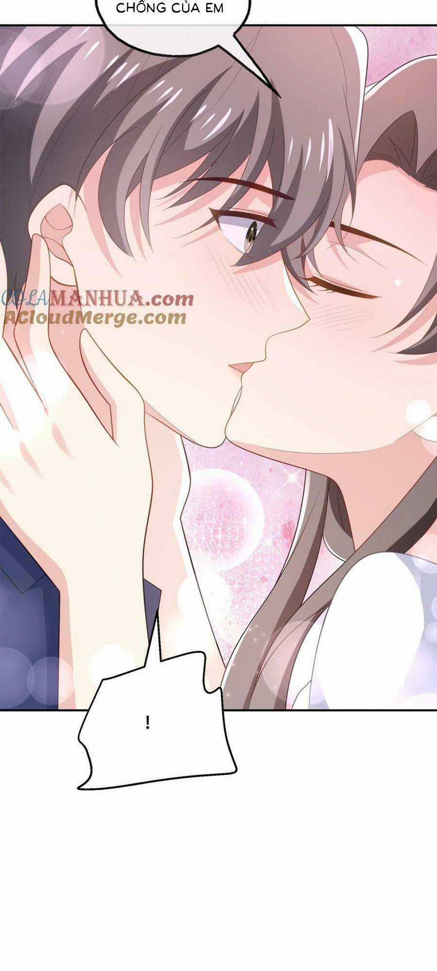 Bệnh Kiều Lệ Gia Được Ta Sủng Ái Nên Kiêu Chapter 173 trang 16