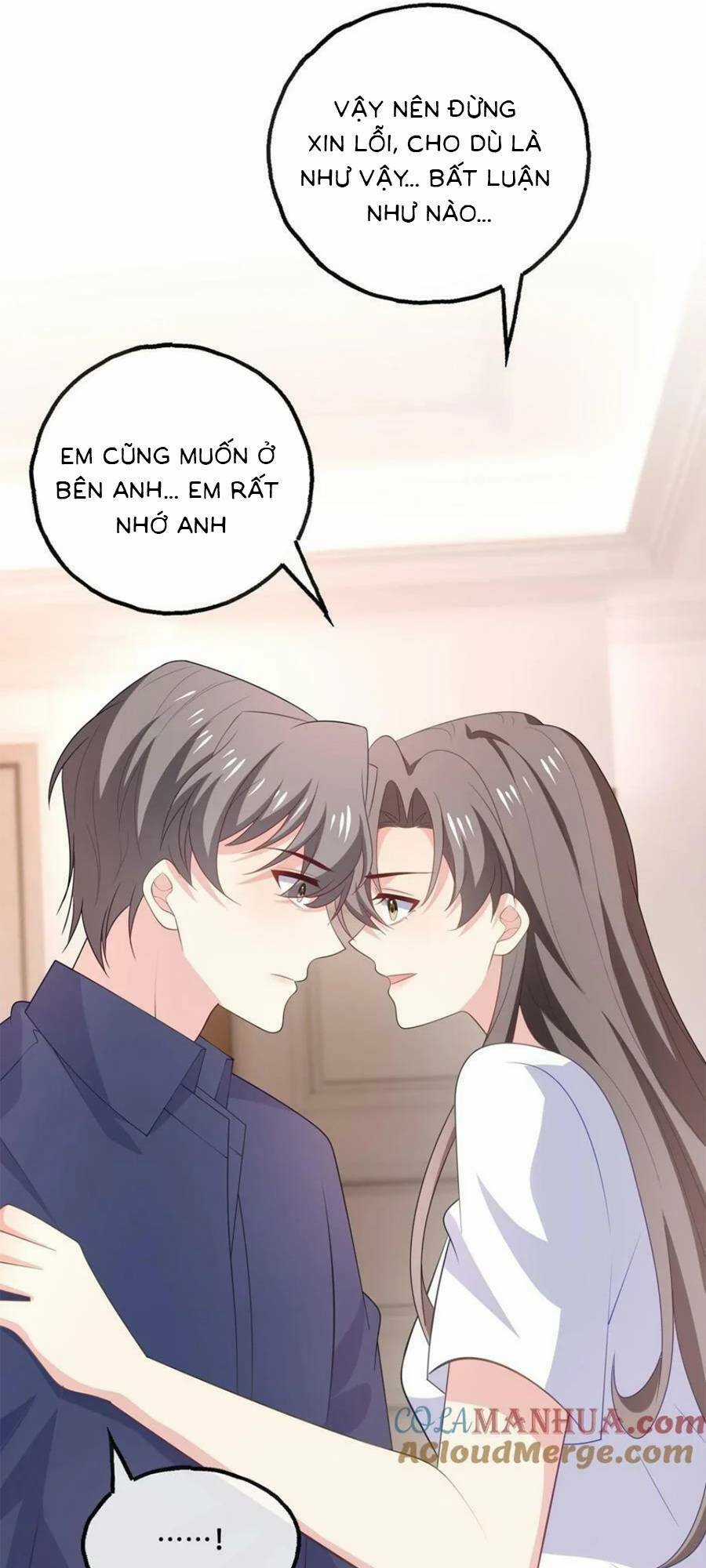 Bệnh Kiều Lệ Gia Được Ta Sủng Ái Nên Kiêu Chapter 173 trang 17