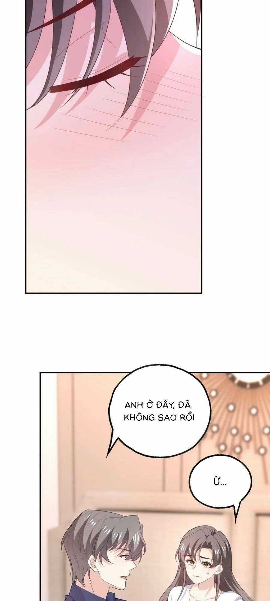 Bệnh Kiều Lệ Gia Được Ta Sủng Ái Nên Kiêu Chapter 173 trang 2