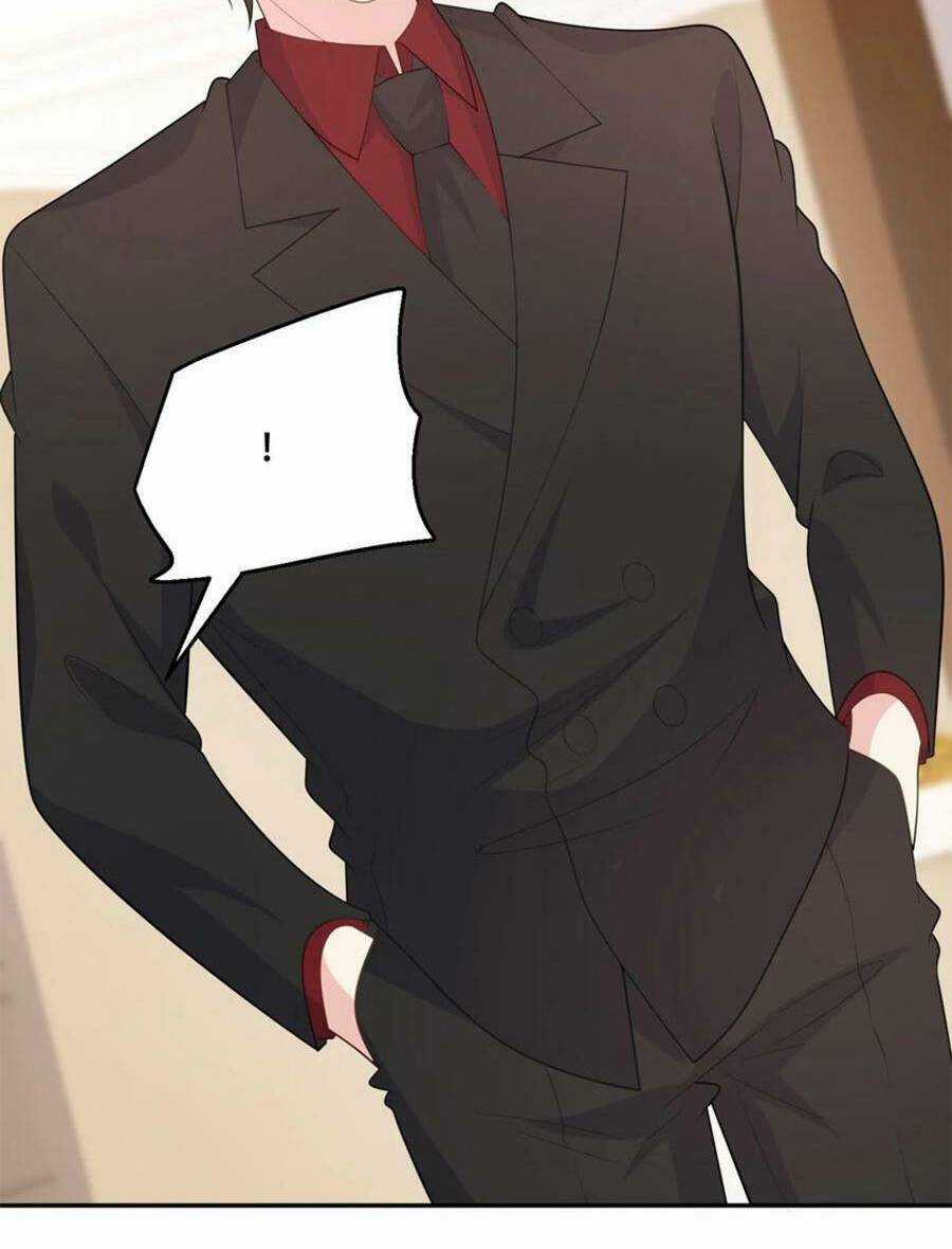 Bệnh Kiều Lệ Gia Được Ta Sủng Ái Nên Kiêu Chapter 173 trang 24