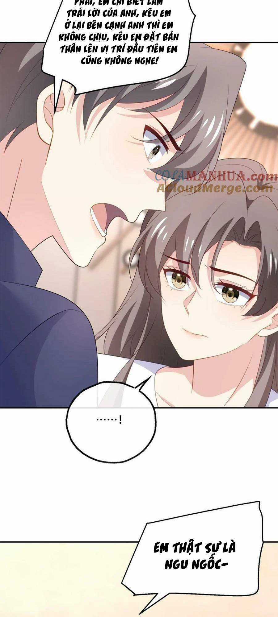 Bệnh Kiều Lệ Gia Được Ta Sủng Ái Nên Kiêu Chapter 173 trang 6