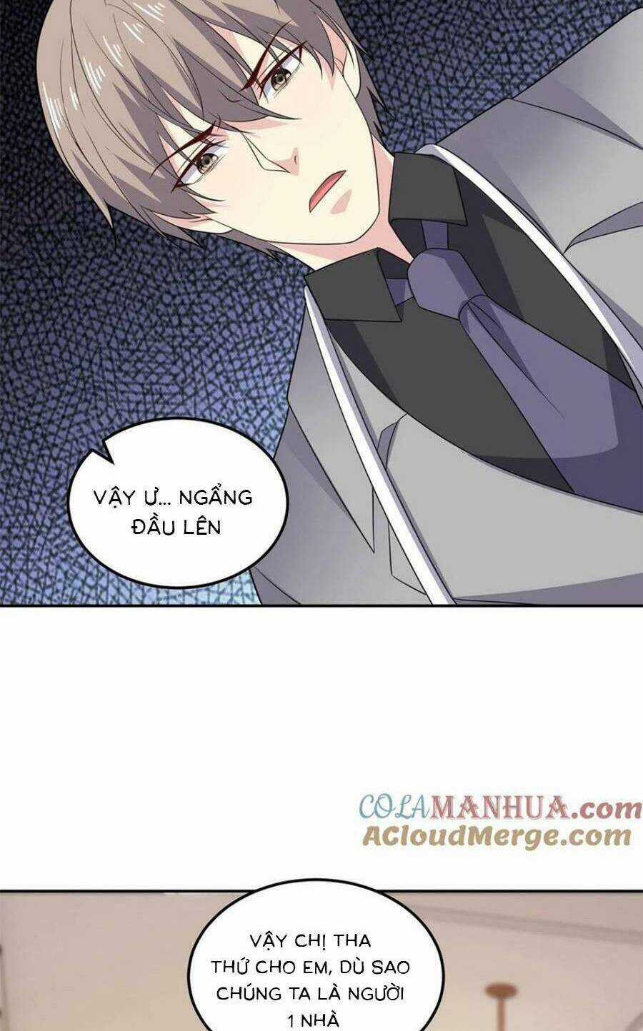 Bệnh Kiều Lệ Gia Được Ta Sủng Ái Nên Kiêu Chapter 174 trang 17