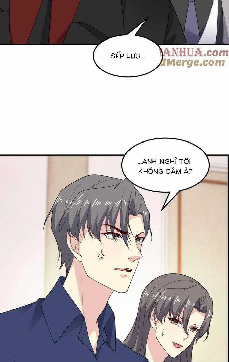 Bệnh Kiều Lệ Gia Được Ta Sủng Ái Nên Kiêu Chapter 174 trang 2