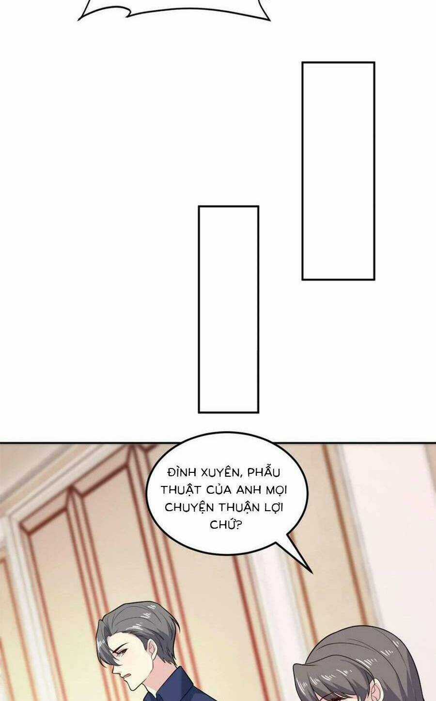 Bệnh Kiều Lệ Gia Được Ta Sủng Ái Nên Kiêu Chapter 174 trang 27