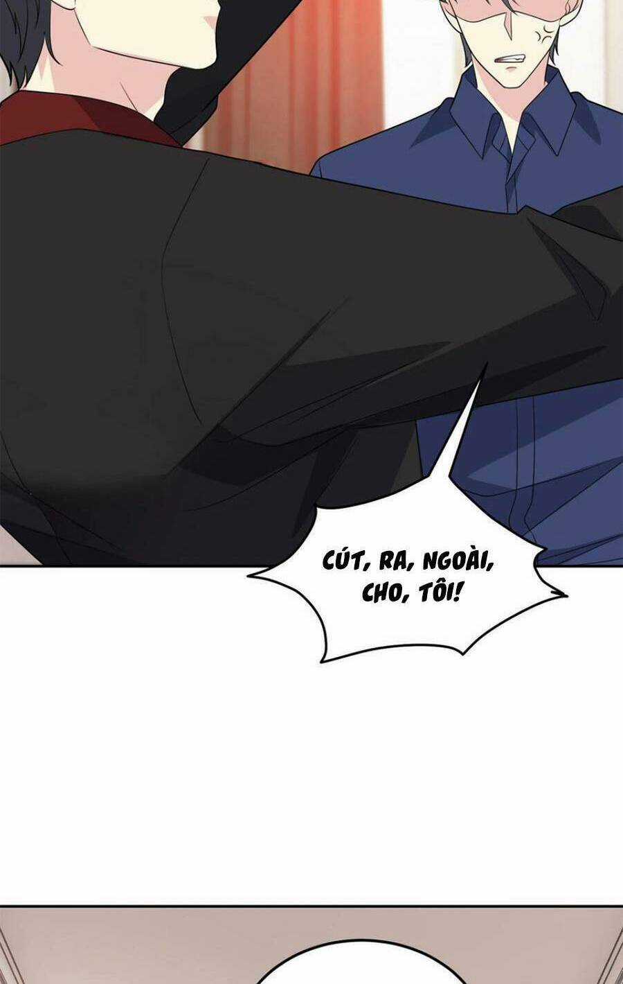 Bệnh Kiều Lệ Gia Được Ta Sủng Ái Nên Kiêu Chapter 174 trang 9