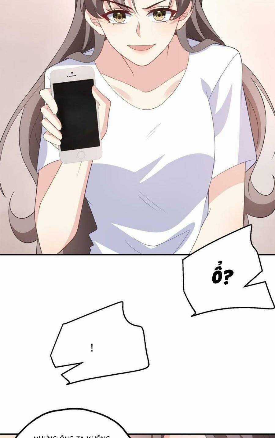 Bệnh Kiều Lệ Gia Được Ta Sủng Ái Nên Kiêu Chapter 175 trang 10