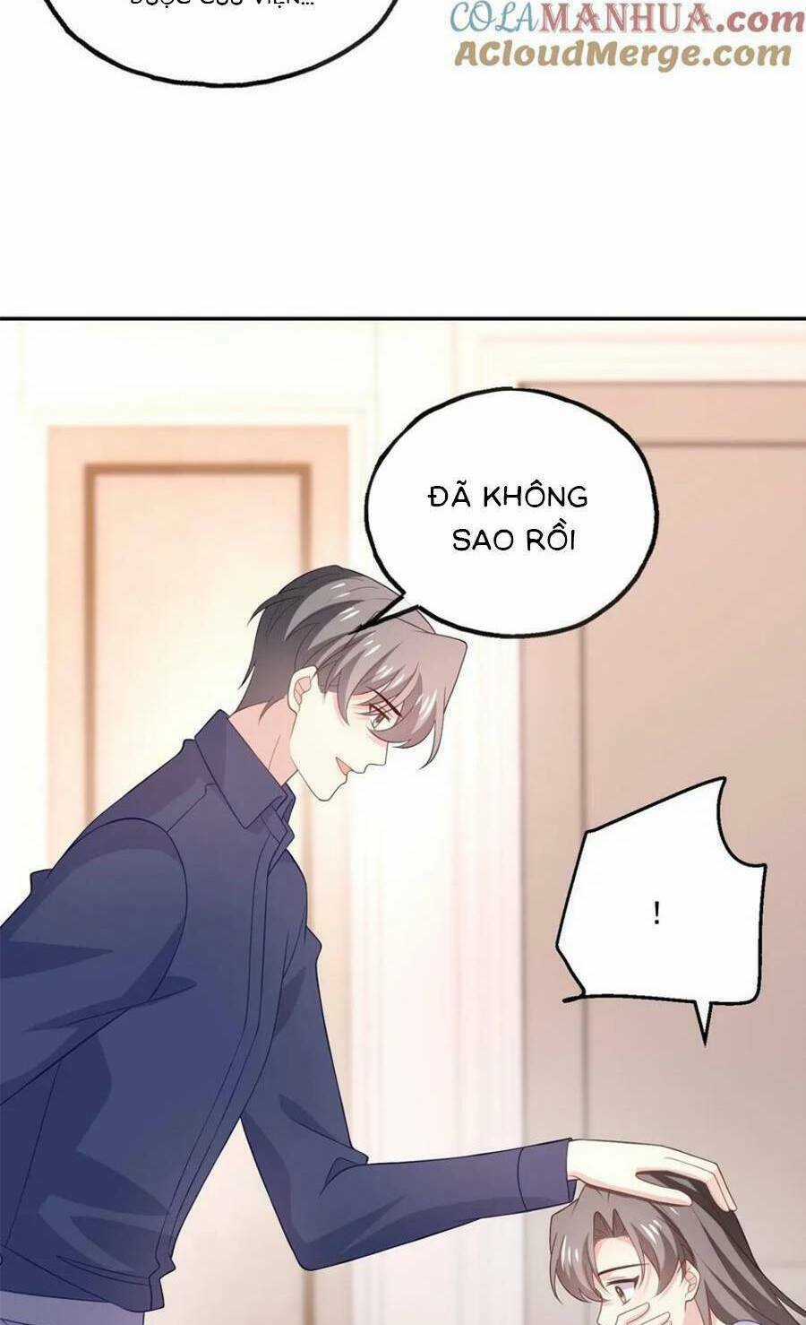 Bệnh Kiều Lệ Gia Được Ta Sủng Ái Nên Kiêu Chapter 175 trang 22