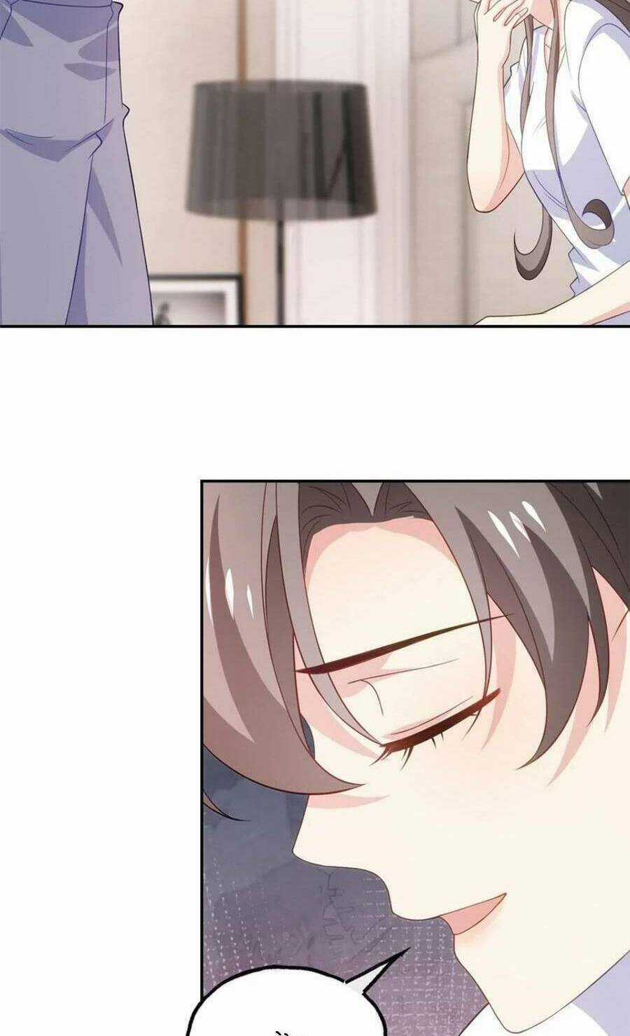 Bệnh Kiều Lệ Gia Được Ta Sủng Ái Nên Kiêu Chapter 175 trang 23