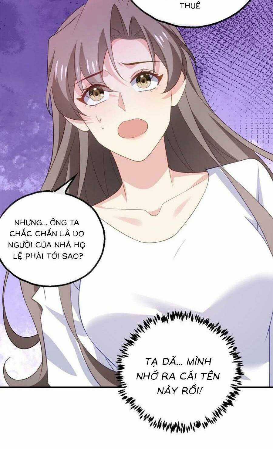 Bệnh Kiều Lệ Gia Được Ta Sủng Ái Nên Kiêu Chapter 175 trang 27