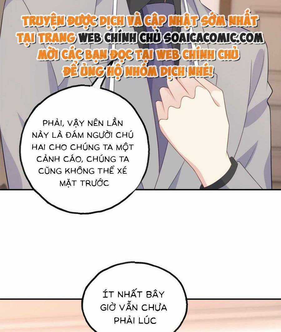 Bệnh Kiều Lệ Gia Được Ta Sủng Ái Nên Kiêu Chapter 175 trang 29